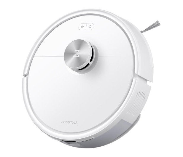 Roborock Robot sprzątający Q7 TF biały - 1331204 - zdjęcie